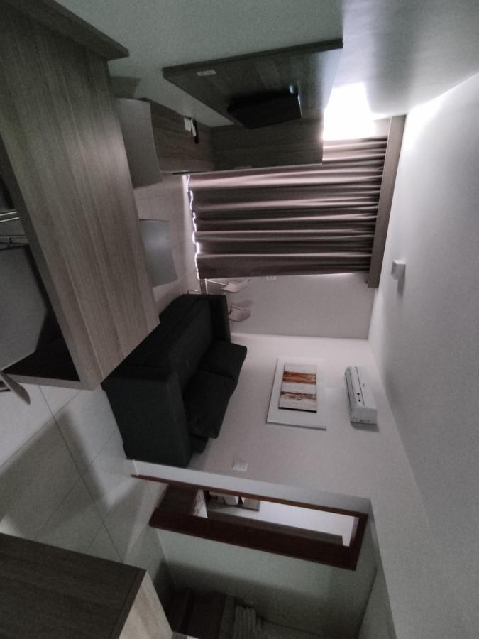 Prive Atrium Thermas Residence Service Caldas Novas Exterior photo